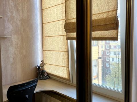 квартира за адресою Сонячний мікрорайон вул., 57