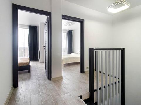 квартира за адресою Трускавецька вул., 2-В