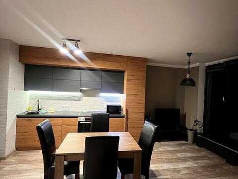 квартира по адресу Антоновича ул. (Горького), 74