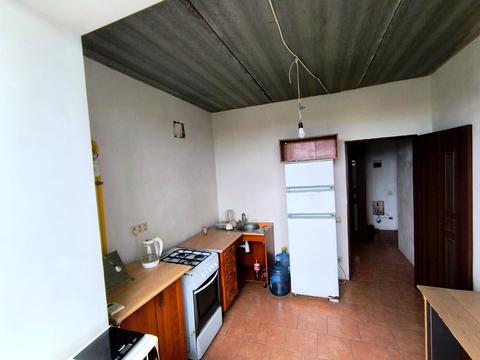 квартира по адресу Паркова, 8