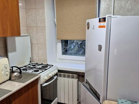 квартира по адресу Предславинская ул., 12