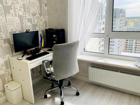 квартира за адресою Марії Примаченко вул. (Першотравнева), 24