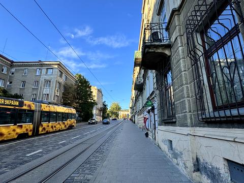 квартира за адресою Іллі Мечникова вул., 25
