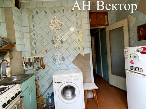 квартира по адресу Тарасовская ул., 17