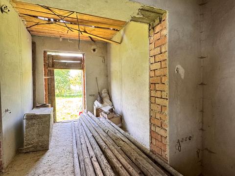 дом по адресу Квіткова