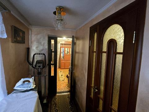 дом по адресу Лєскова ул., 5а
