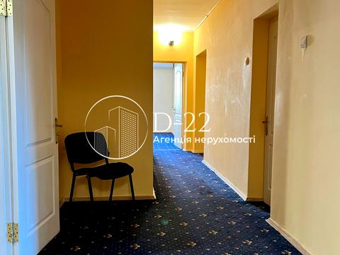 квартира по адресу Крещатик ул., 4