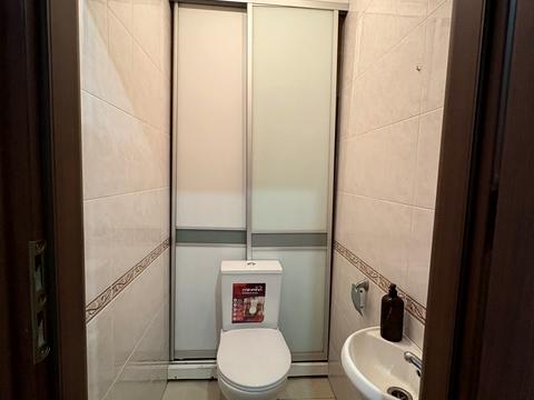 квартира за адресою Космонавтів вул., 66А
