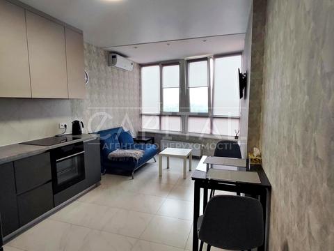 квартира по адресу Кадетский Гай ул., 10