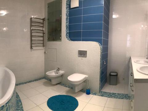 квартира за адресою Срібнокільська вул., 1