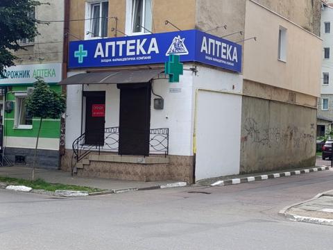 комерційна за адресою Шевченка, 53