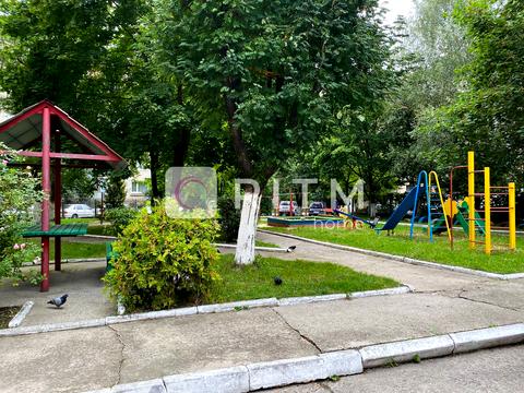 квартира по адресу Кравчука ул., 44