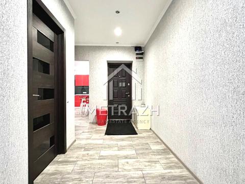 квартира по адресу Александровский просп. (Косиора), 69д