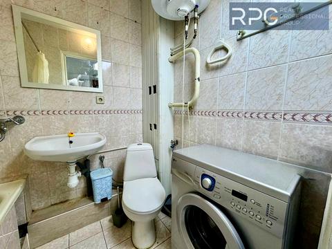 квартира за адресою Київ, Польовий пров., 5