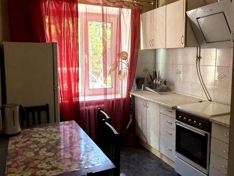 квартира за адресою Артилерійська вул., 1/1