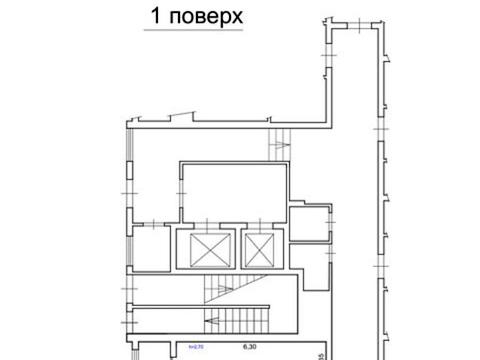 квартира за адресою Трускавецька вул., 1