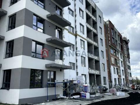 квартира за адресою Роксоляни вул., 30