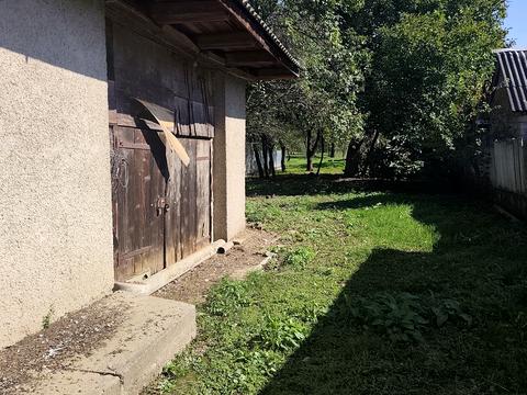 дом по адресу Духновича, 136