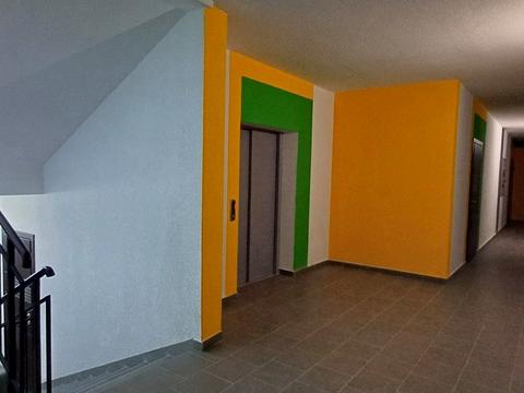 квартира за адресою Машинобудівників вул., 16