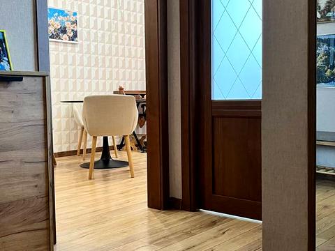 квартира по адресу провулок Лобачевського, 7а