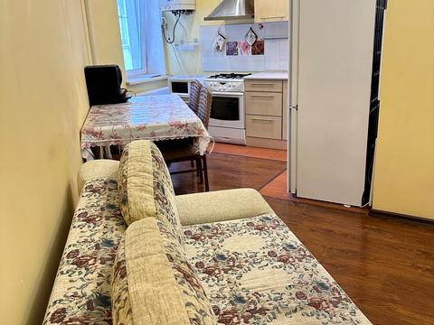 квартира по адресу Старорезничная ул. (Куйбышева), 28