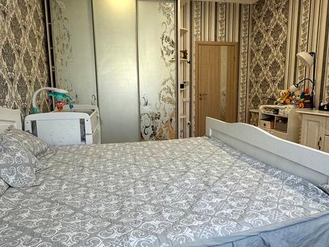 квартира по адресу Лесі Українки ул., 9