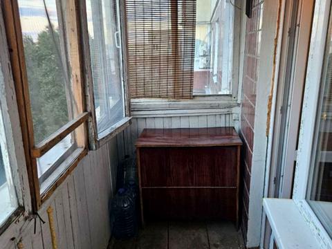 квартира по адресу Славы бульв., 48