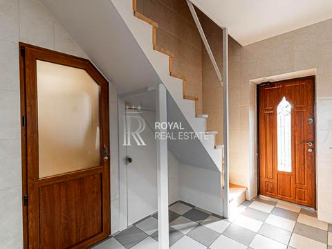 дом по адресу Березова