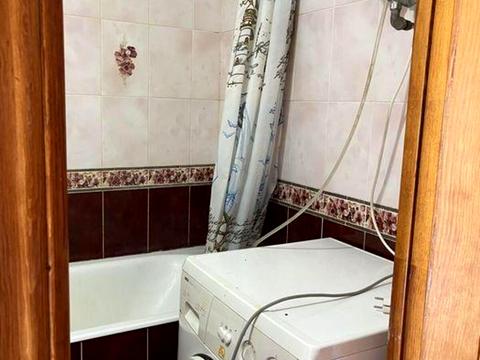 квартира по адресу Николая Закревского ул., 11