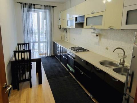 квартира за адресою Степана Бандери просп., 62