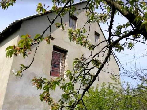 дом по адресу Вишнёвая