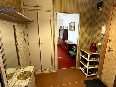 квартира за адресою Валентинівська вул. (Блюхера), 26