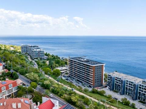 квартира по адресу Фонтанская дорога ул., 77-В