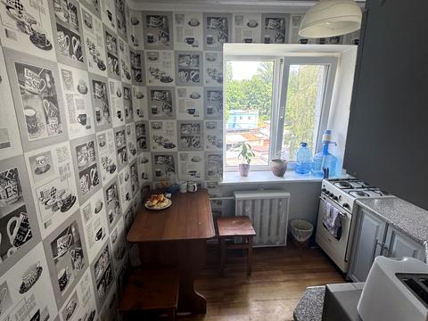 квартира по адресу Заречанская ул., 6/3