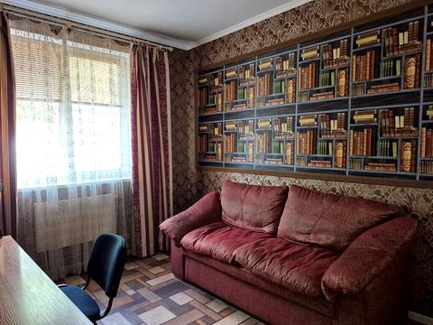 дом по адресу Броварська, 18