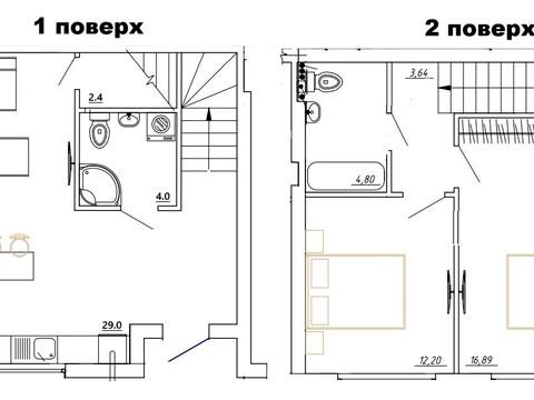 квартира за адресою Ясна вул., 47