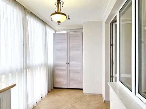 квартира за адресою Голосіївський просп. (40-річчя Жовтня), 58