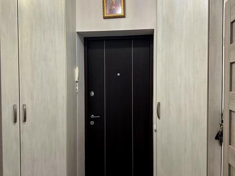 квартира по адресу Винная Гора ул., 7-А