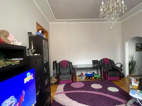 квартира за адресою Гузера, 34