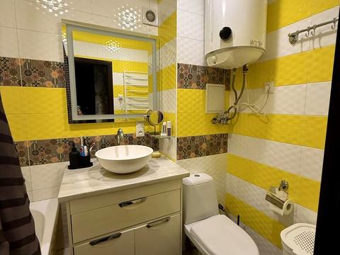 квартира по адресу Рене Декарта ул. (Кулібіна), 6
