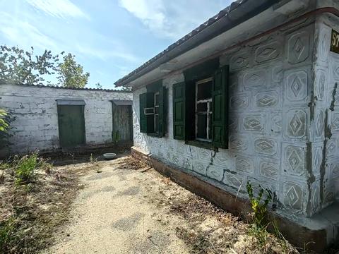 дом по адресу Загорская ул.