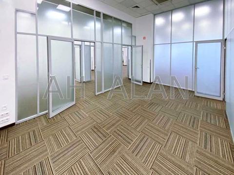 коммерческая по адресу Ахтырский пер., 7