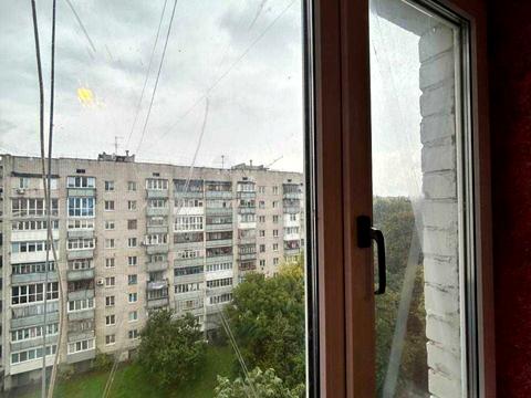квартира за адресою Космонавтів вул., 35