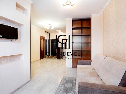 квартира за адресою Автозаводська вул., 29-А