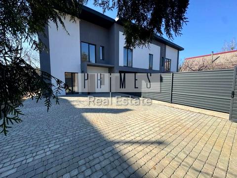 дом по адресу Лісова ул.