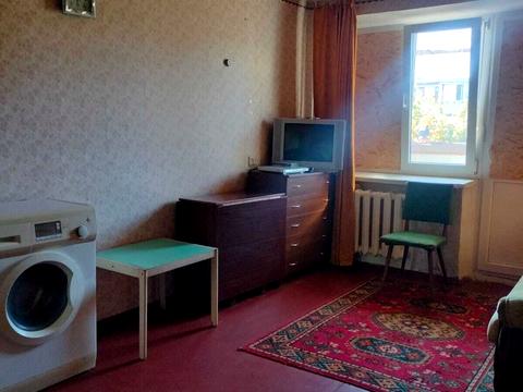 квартира по адресу Шариковая ул., 43