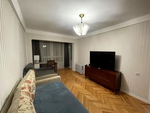 квартира по адресу Оболонский просп., 5-А