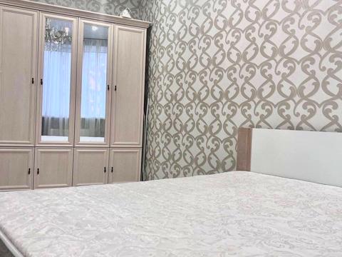 квартира по адресу Героев Небесной Сотни просп., 16/5