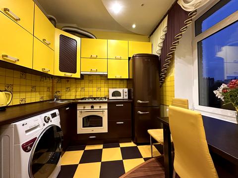 квартира за адресою Бульварно-Кудрявська вул. (Воровського), 5-А