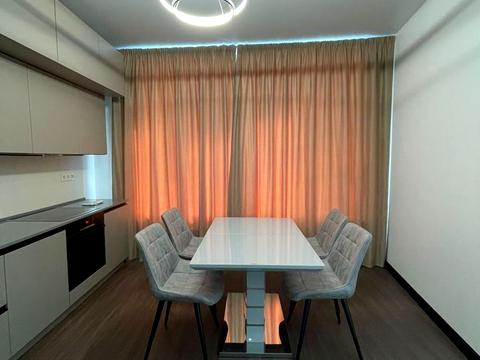 квартира за адресою Буслівська вул., 12